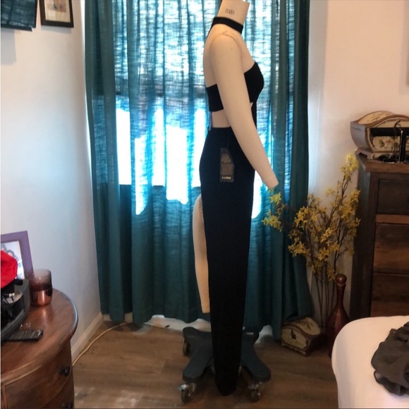 Bebe jumpsuit - Picture 6 of 10